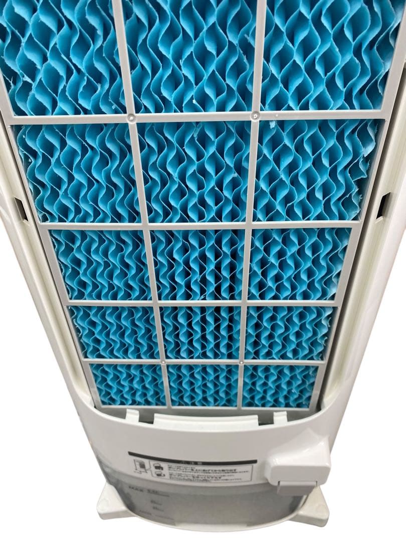 siroca 加湿つき温冷風扇 SH-C252