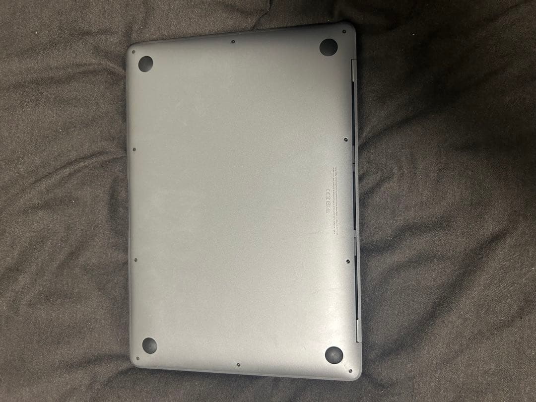 値段交渉有MacBook Air Retinaディスプレイ, 13-inch