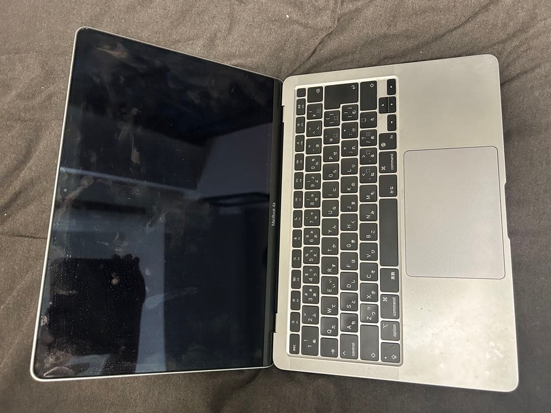 値段交渉有MacBook Air Retinaディスプレイ, 13-inch
