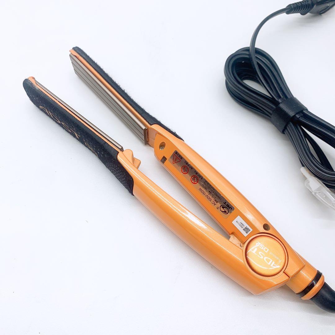 《ほぼ未使用》 アドスト プレミアム ADST Premium DS2