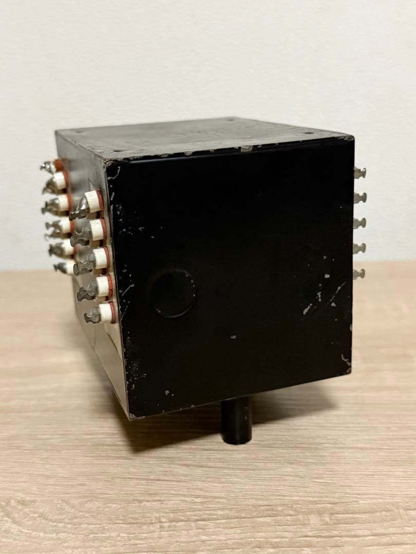 真空管試験機の電源　TV7/aの電源　動作確認済