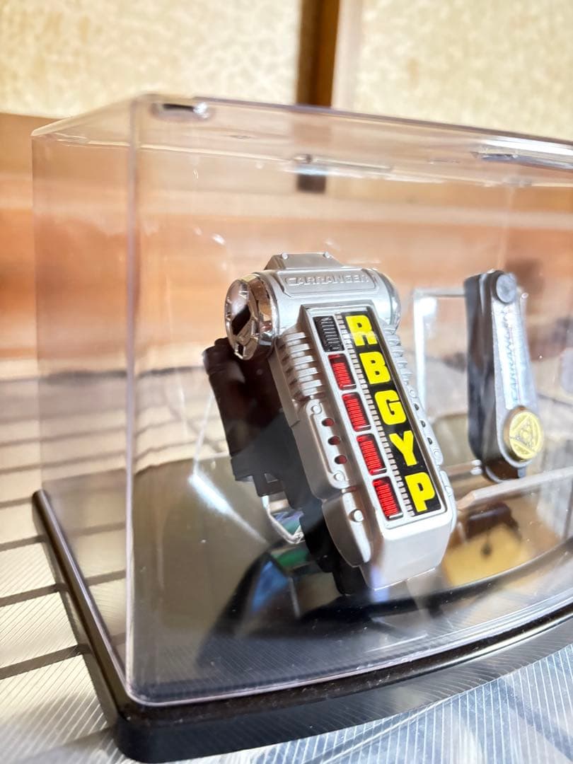 アクセルチェンジャー