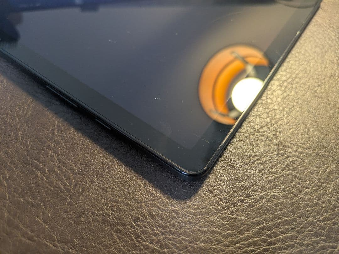 Samsung Galaxy tab a9＋