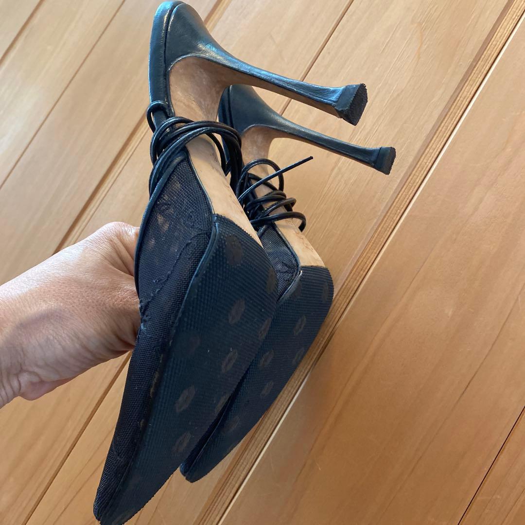 マノロブラニク　ミュール　36