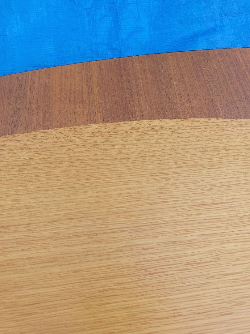 国産楕円形こたつ150センチ