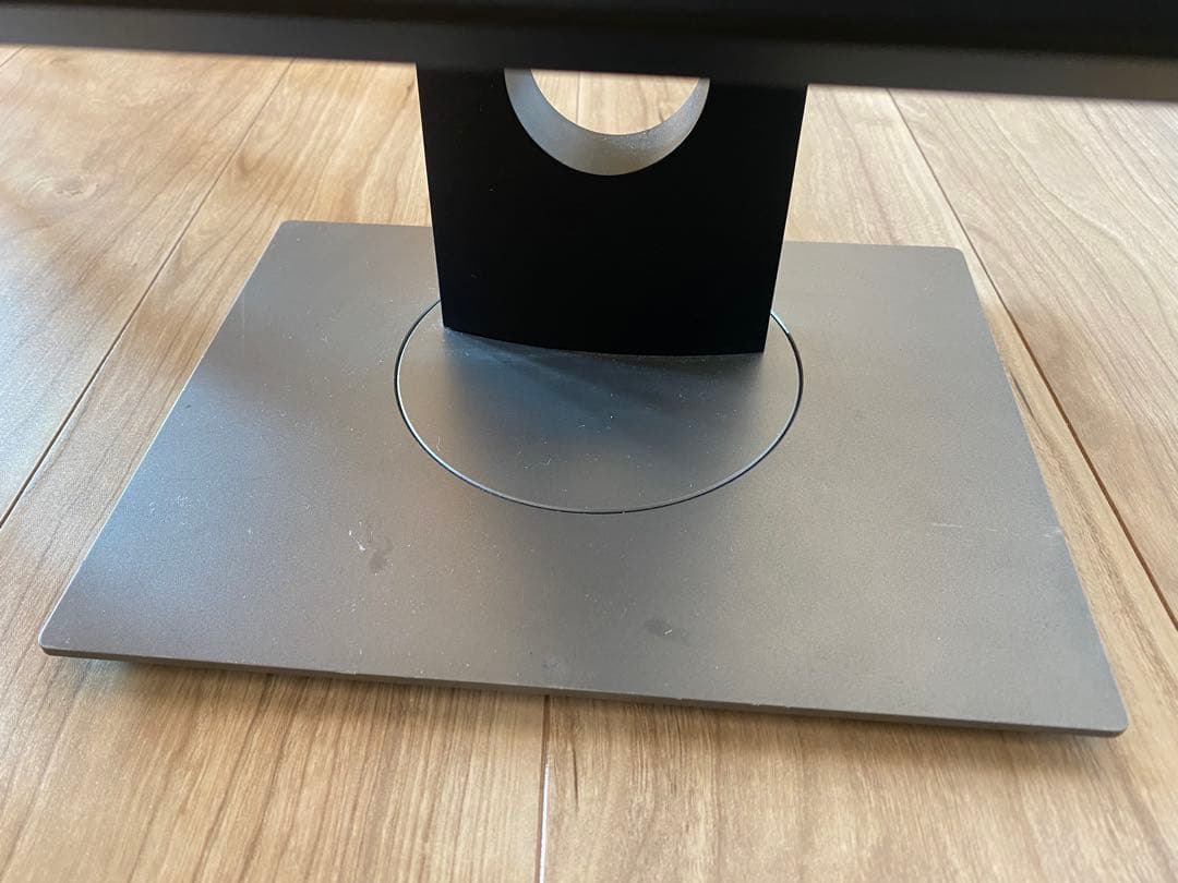 【Uh】Dellデル　モニタ P2419H 2台