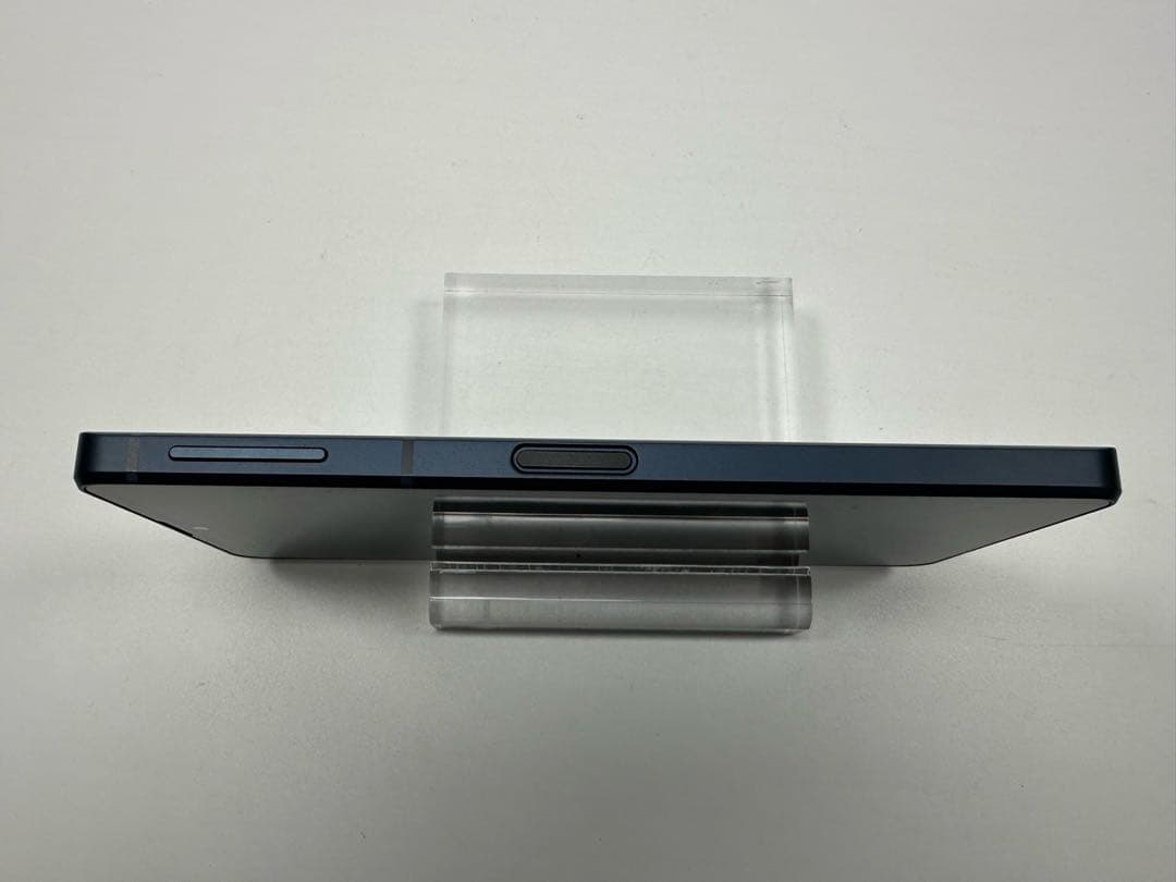 Aquos sense8 docomo 128GB コバルトブラック