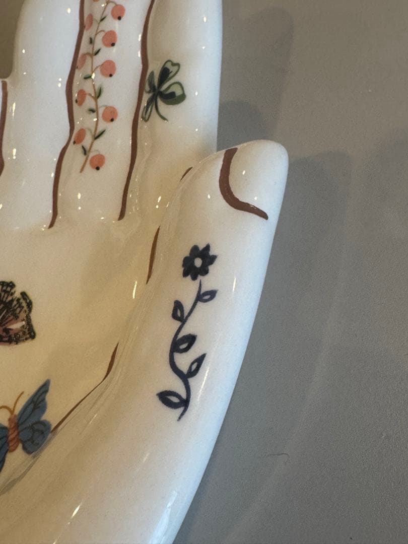 ナタリーレテ☆ハンドトレイ