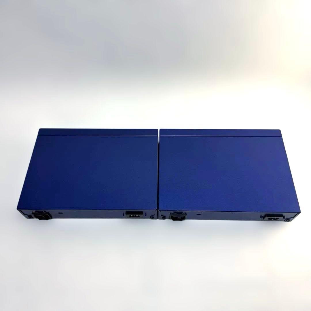 YAMAHA RTX830 ギガアクセス VPN ルーター 動作品2台