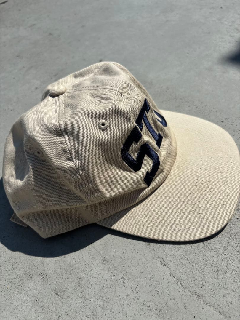 Stussy キャップ