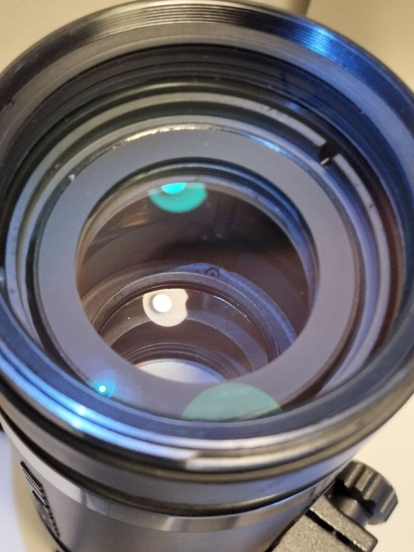 TAMRON 200-400mm f5.6 ソニー用