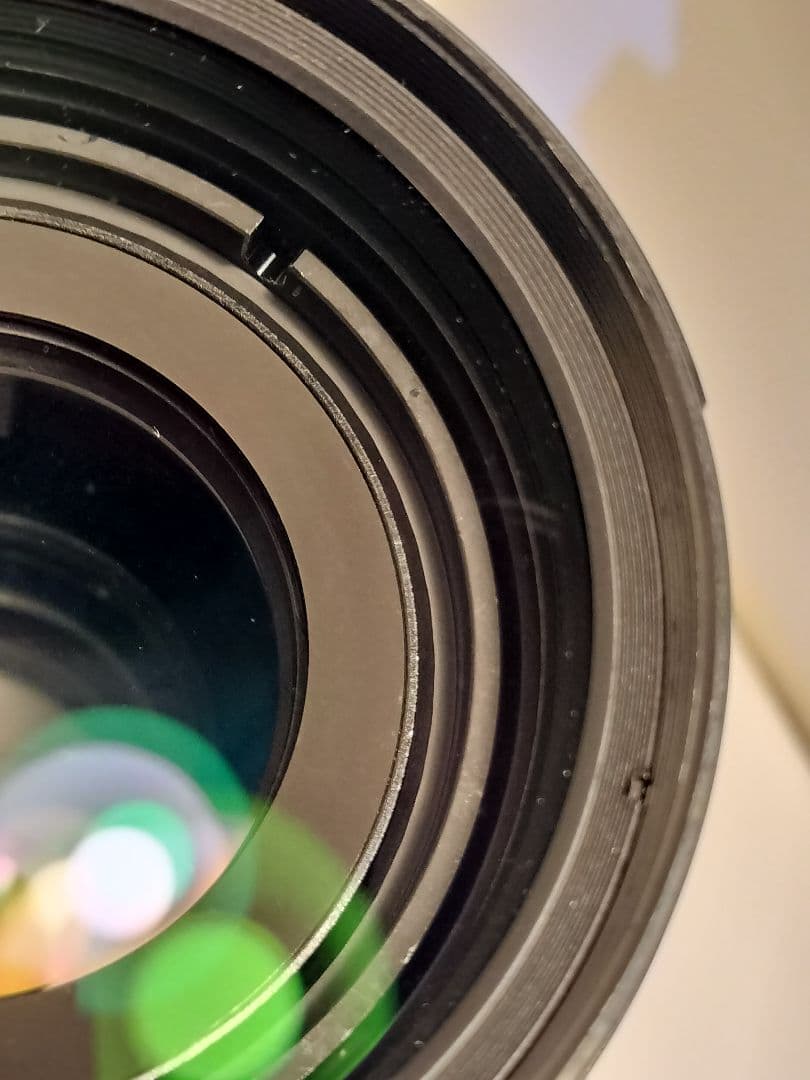 TAMRON 200-400mm f5.6 ソニー用