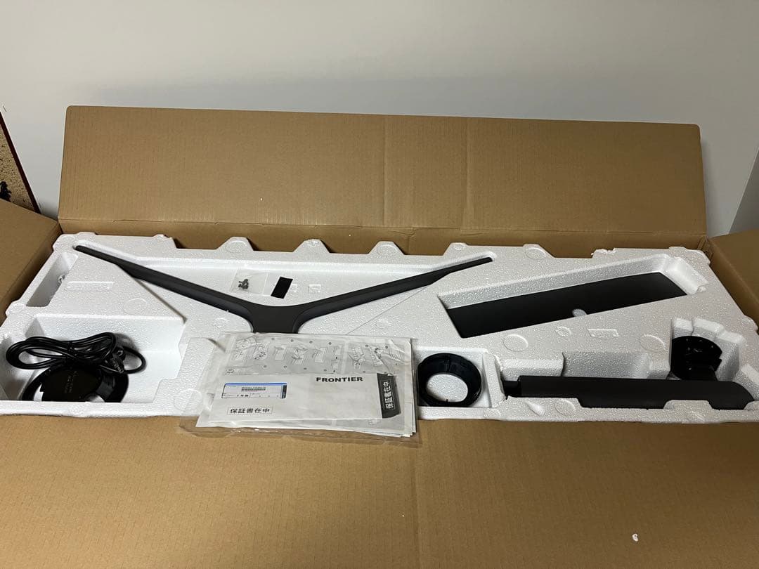 サムスン LC49HG90DMKXKR ゲーミングモニター CHG90