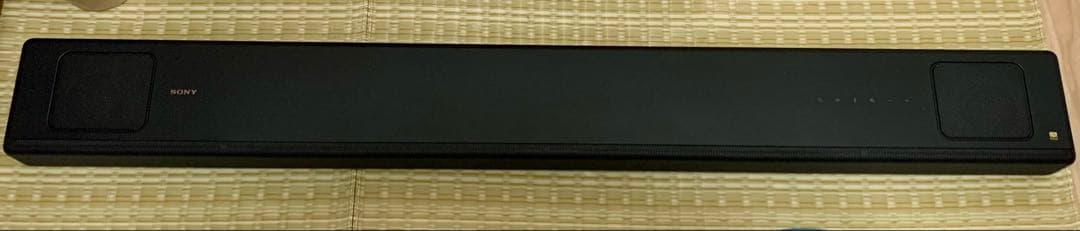 サウンドバー HT-A5000