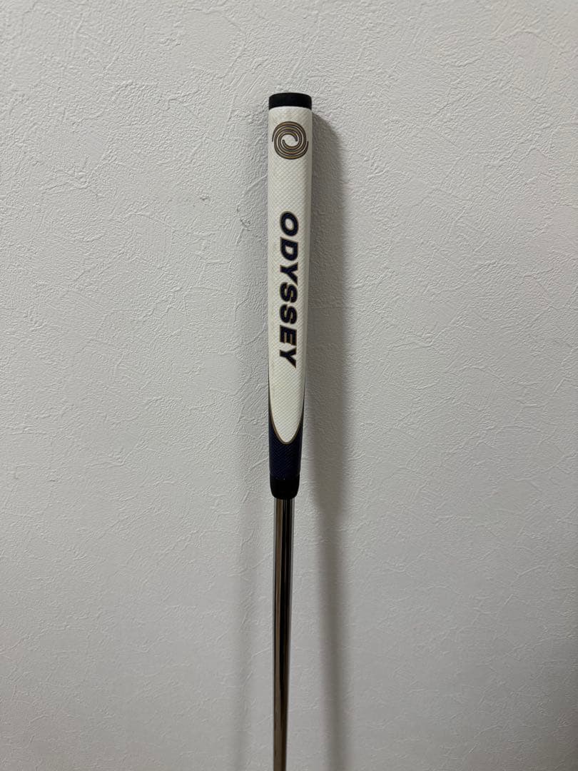 ODYSSEY Ai-ONE MILLED #7TDB パター