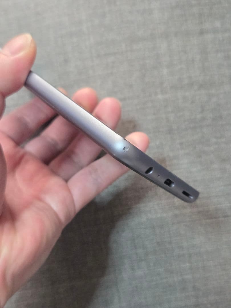 Arrows We2 plus iijmio版 12GB 256GBモデル