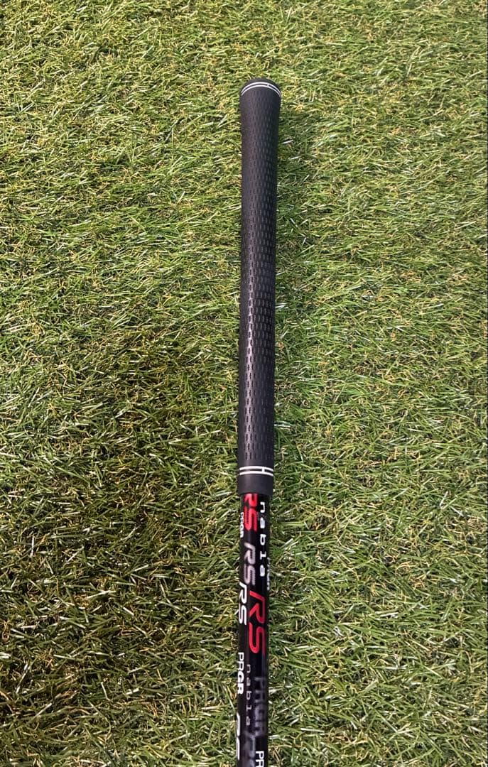 メンズクラブフルセット　キャディバッグ付き