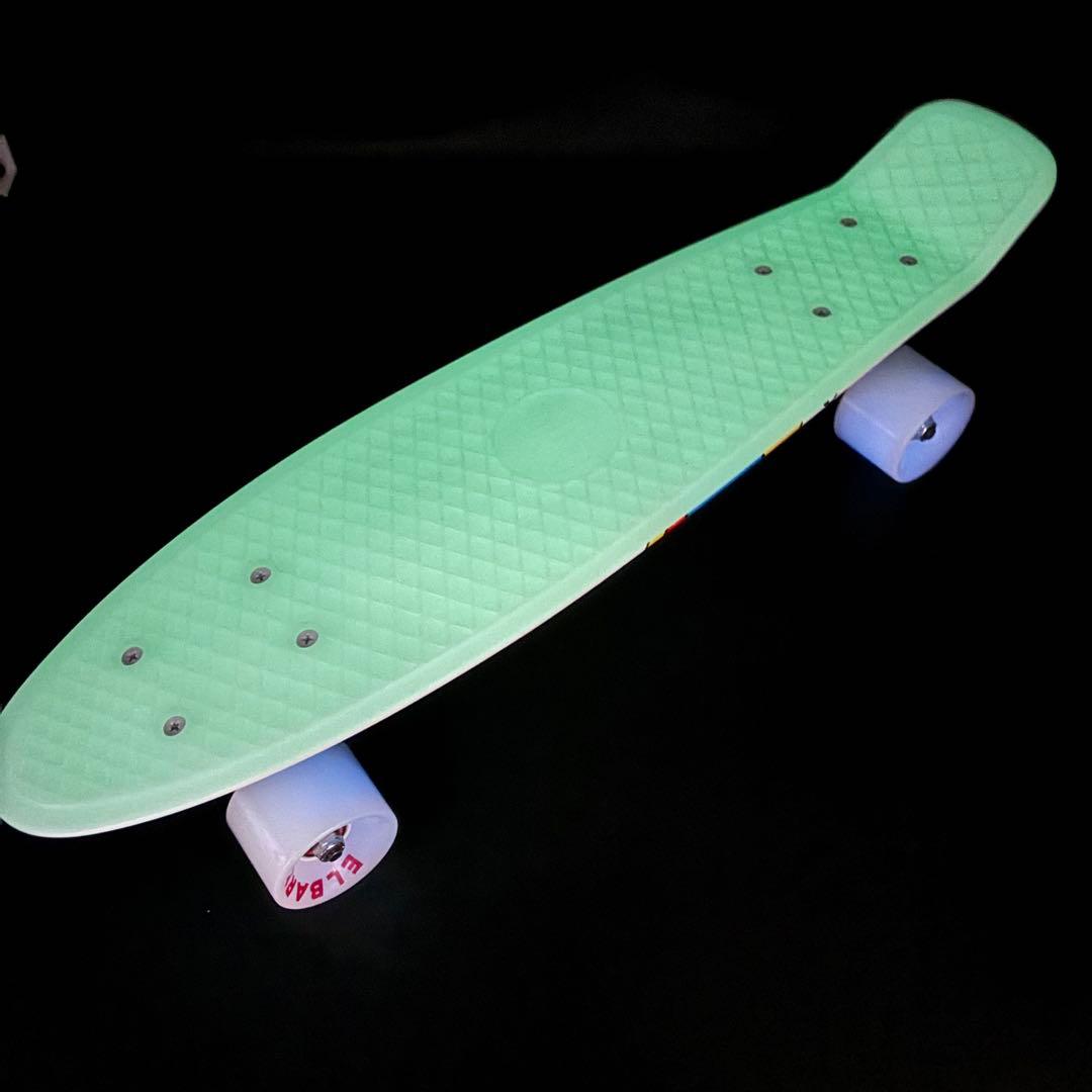 ペニー 【Penny 】×シンプソンズ《スケートボード》激レア 限定 コラボ品