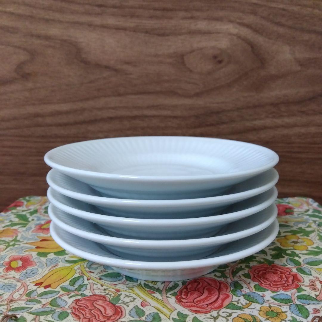  プレート 612　　　　 10.5cm/5枚組