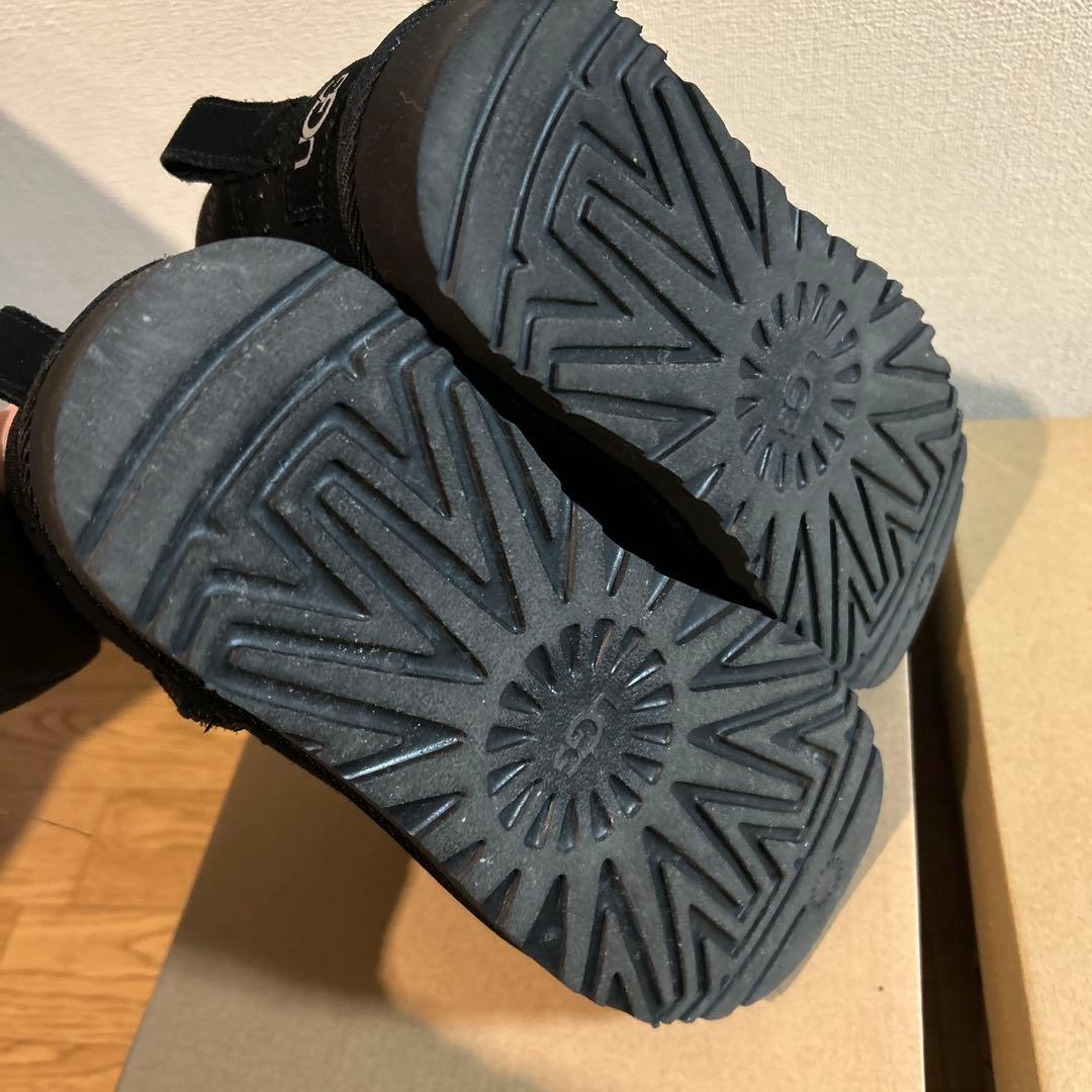 UGG アグ　ムートンブーツ　2足