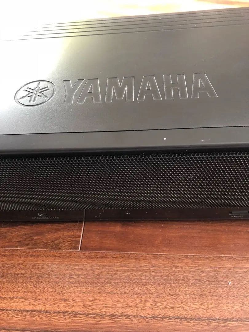YAMAHA YSP-600 5.1chデジタル・サウンド・プロジェクター