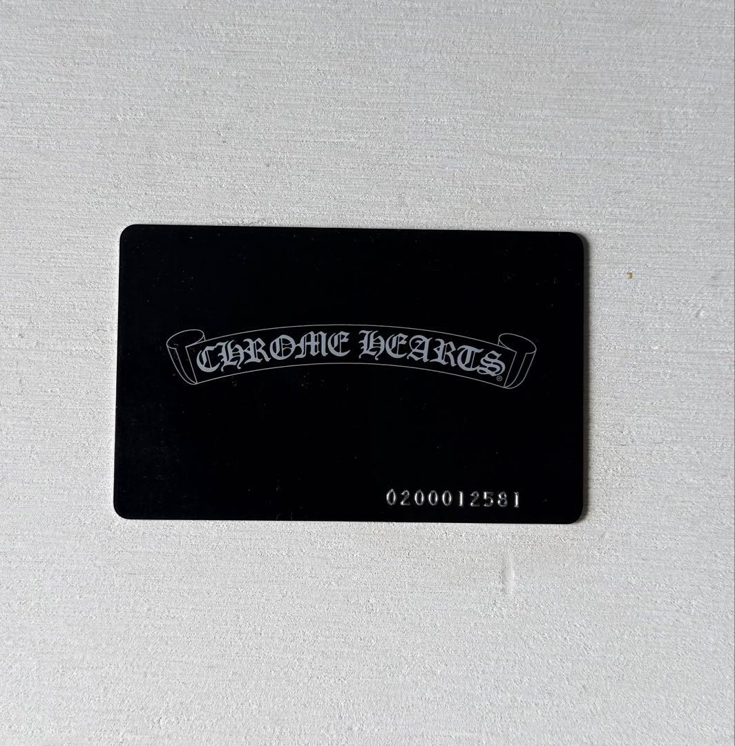 クロムハーツ（Chrome Hearts）KEEPER/キーパーリング