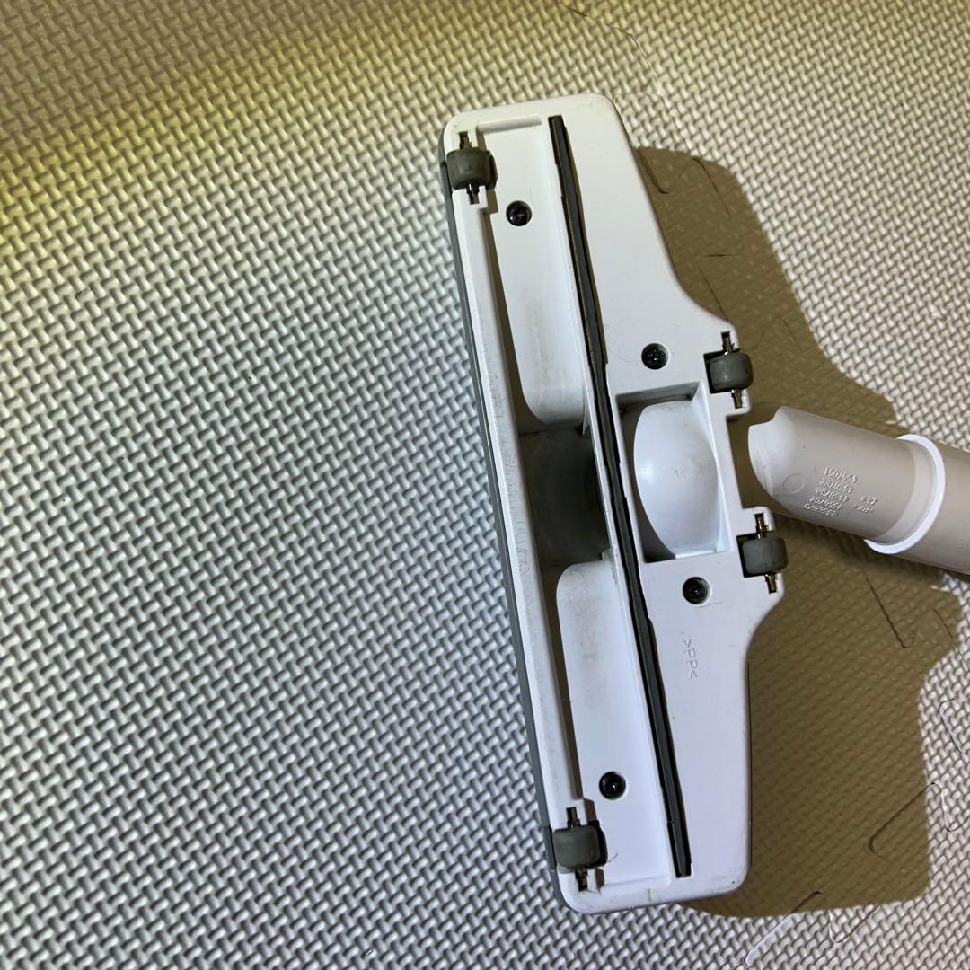 Makita CL182FD掃除機 本体 18Vバッテリー　スタンド　充電器付き