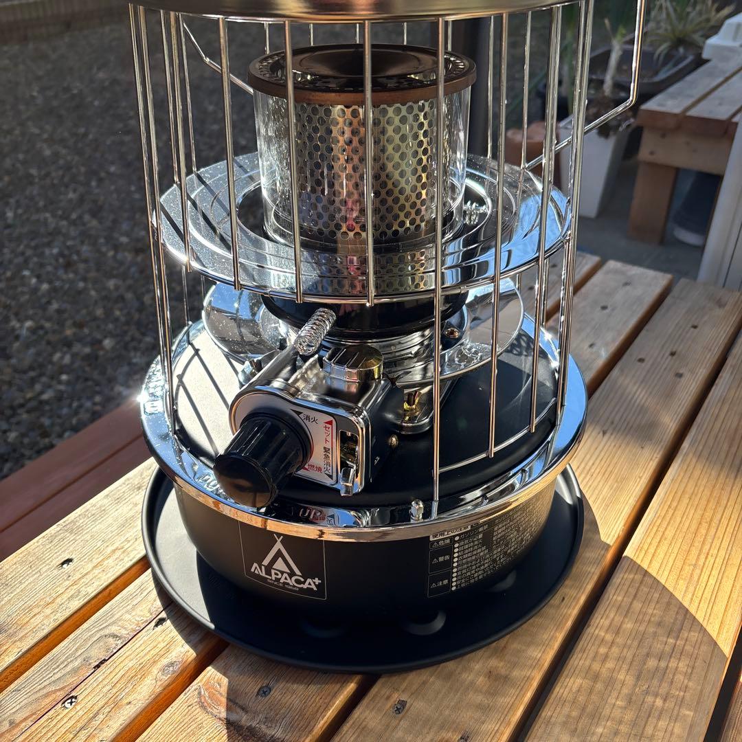 アルパカプラス➕　中古