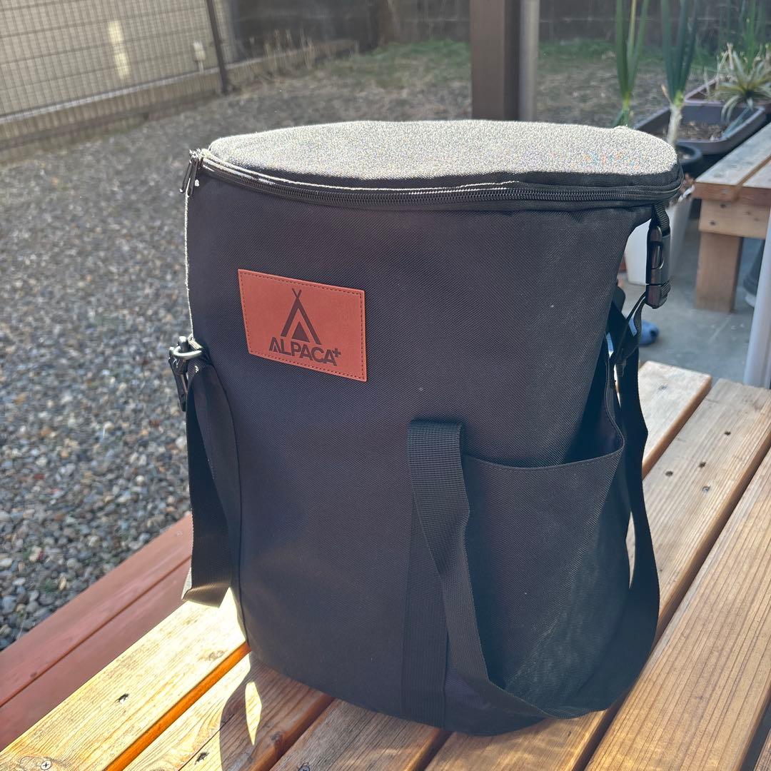 アルパカプラス➕　中古