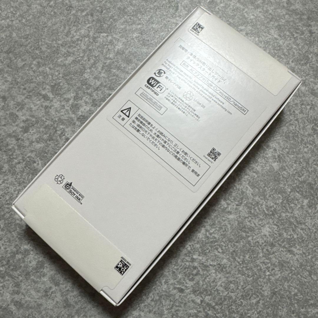 スマートフォン本体 Samsung Galaxy A25 5G Light Blue 64GB