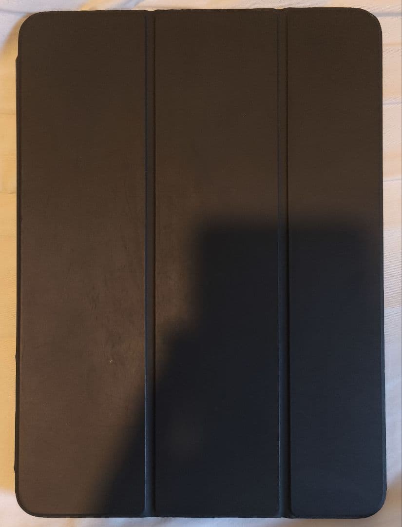 値下げ！iPad Air 4 64GB 純正カバー付き