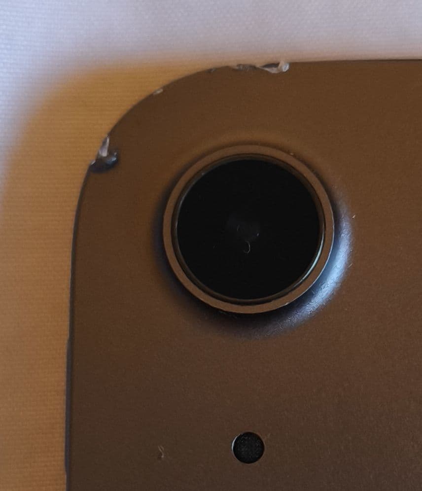 値下げ！iPad Air 4 64GB 純正カバー付き