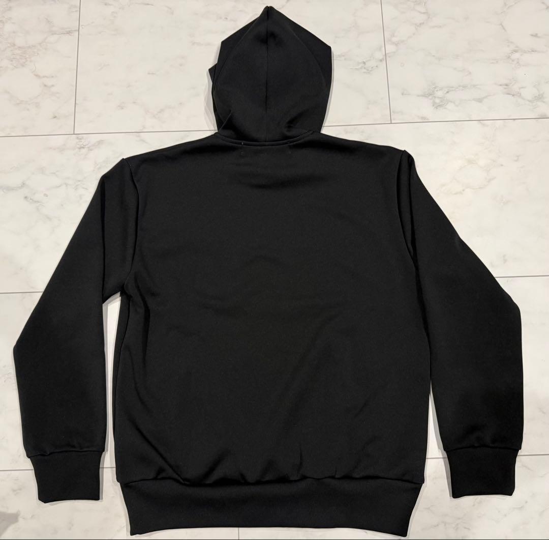PLAY COMME des GARÇONSパーカー Lサイズ