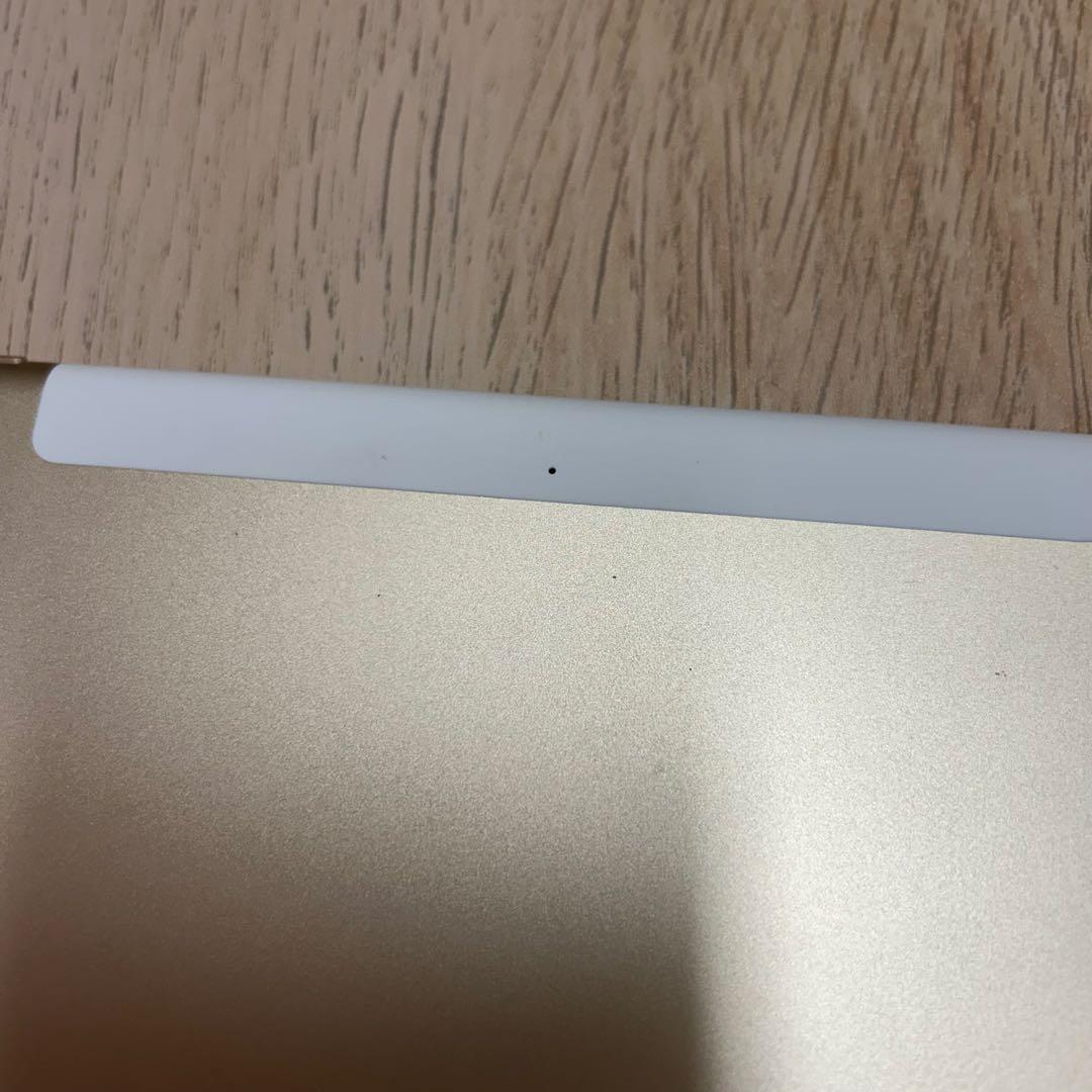 Apple iPad 第5世代 ゴールド