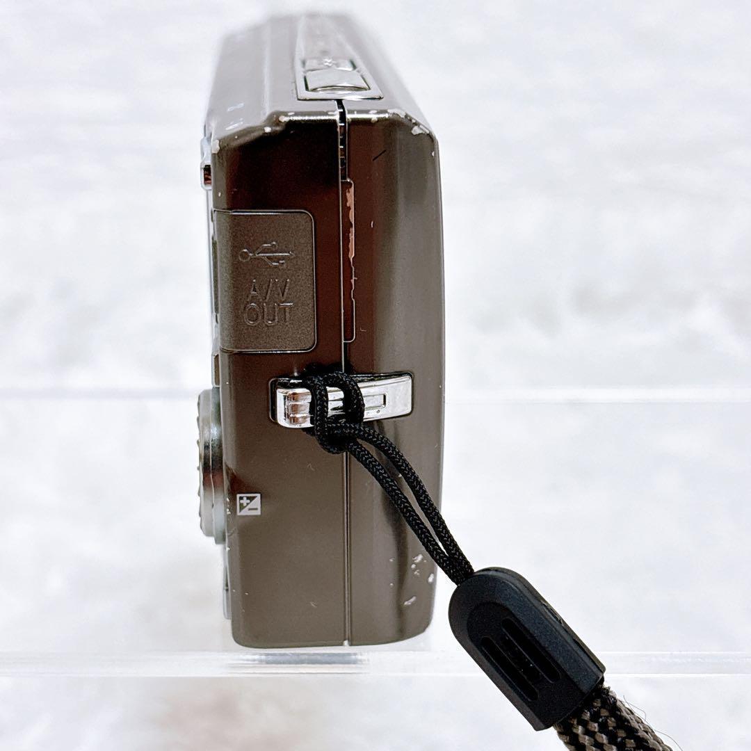 Nikon COOLPIX S600 コンデジ デジタルカメラ ニコン