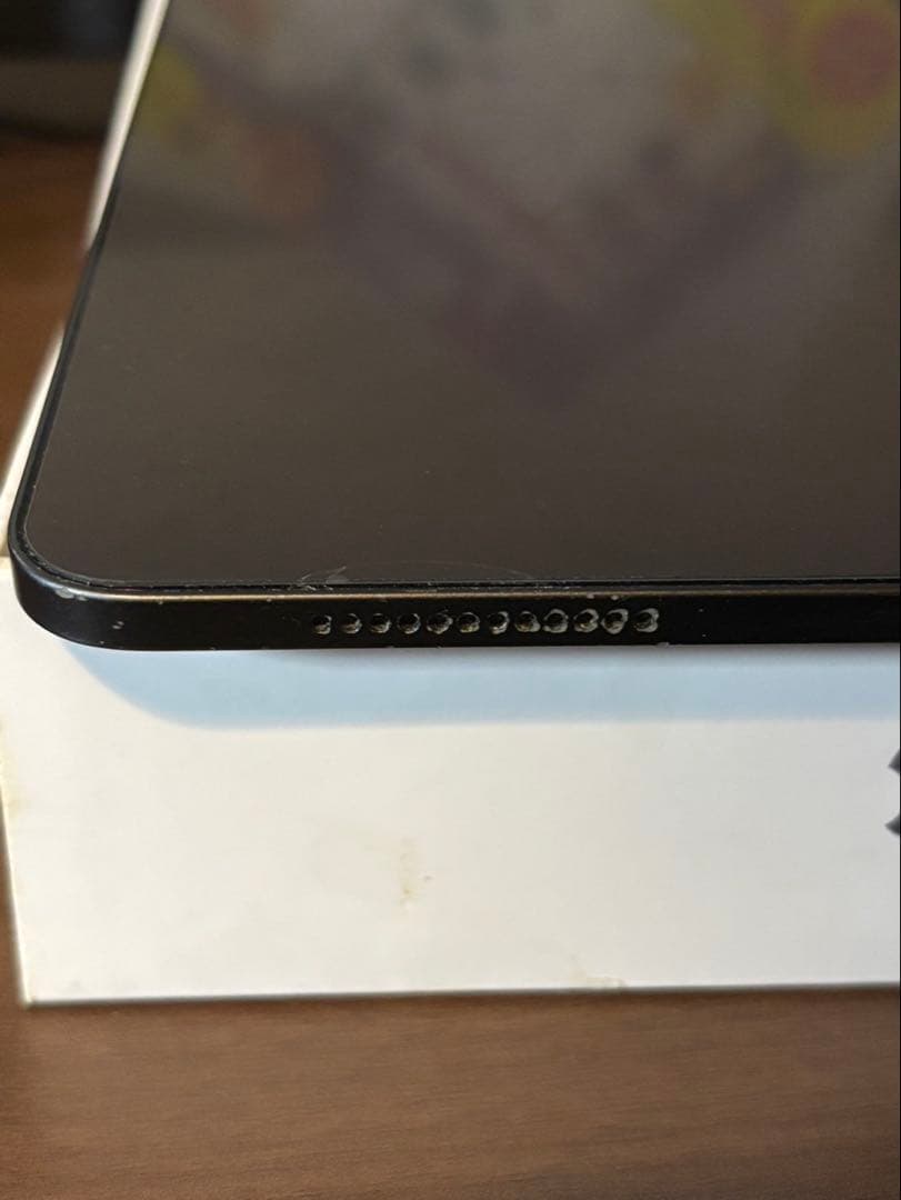 iPad Air 第5世代　10.9インチ　256GB スペースグレイ　Wi-F