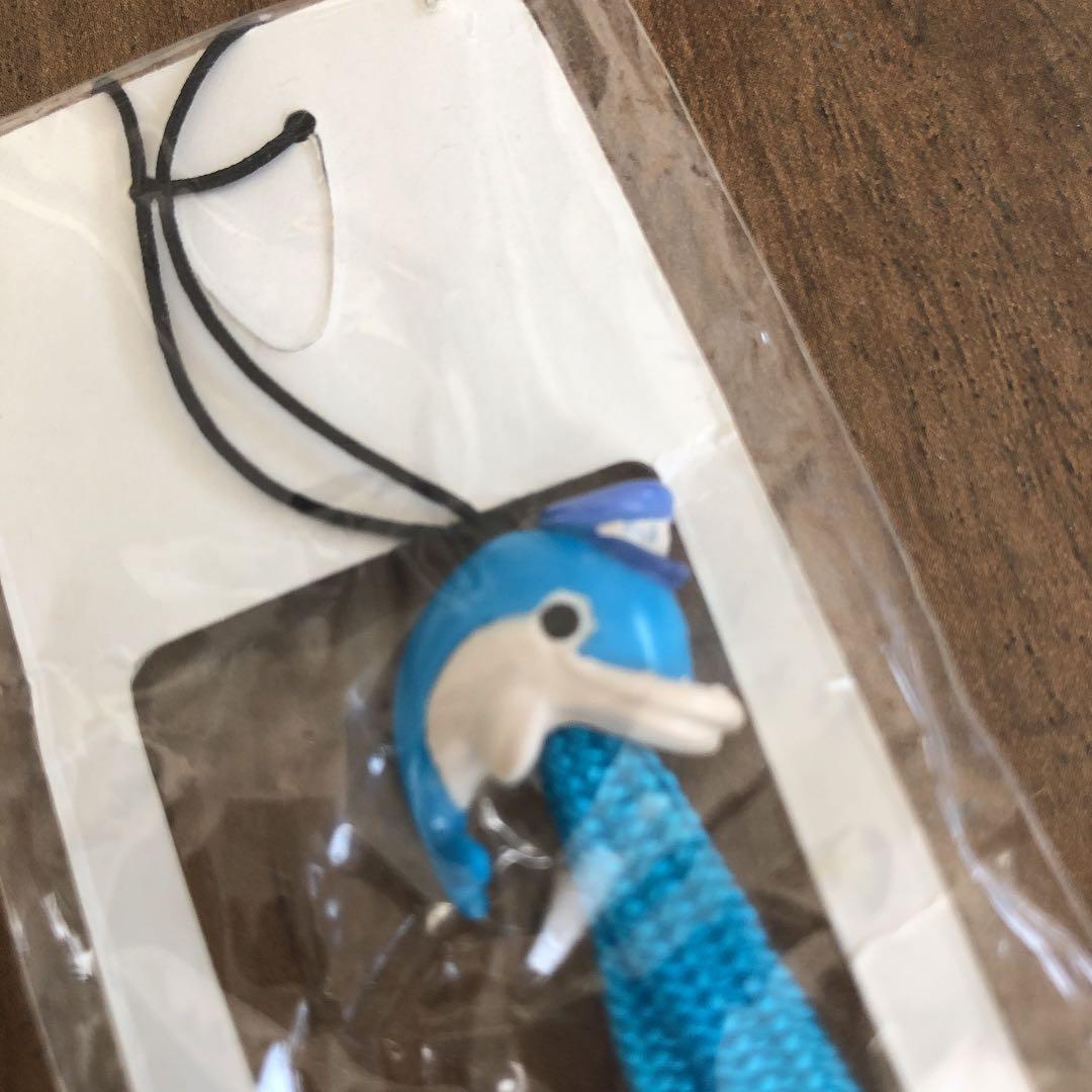 東日本フェリー　ストラップ