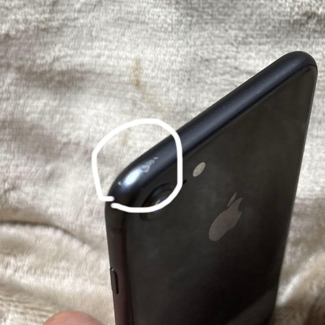 【中古】Apple iPhone 8 スペースグレー 本体【64G】82%