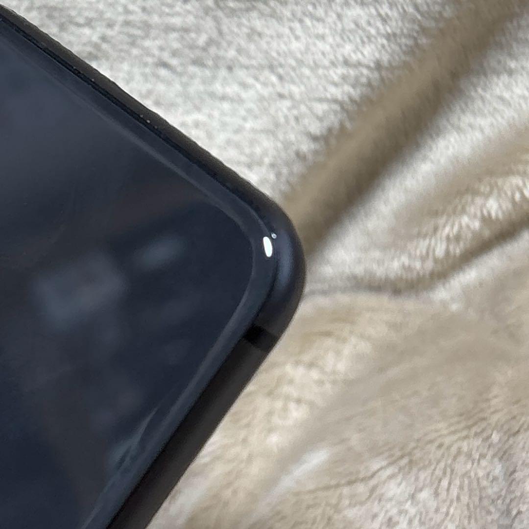 【中古】Apple iPhone 8 スペースグレー 本体【64G】82%