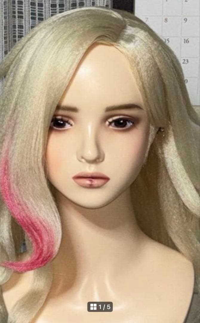 りお 燭台切光忠 2/20辺り迄