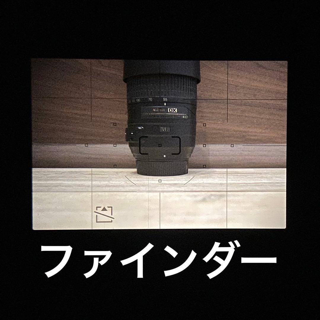 動作良好☆Nikon D80 + 純正レンズ✖️2 ☆不具合対策済☆