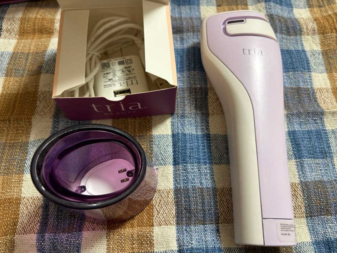 トリア スキン エイジング ケア レーザー