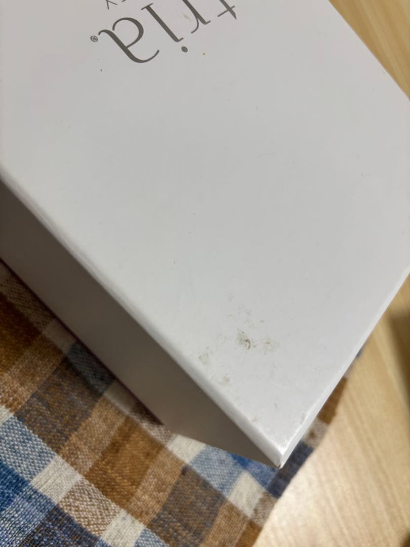 トリア スキン エイジング ケア レーザー