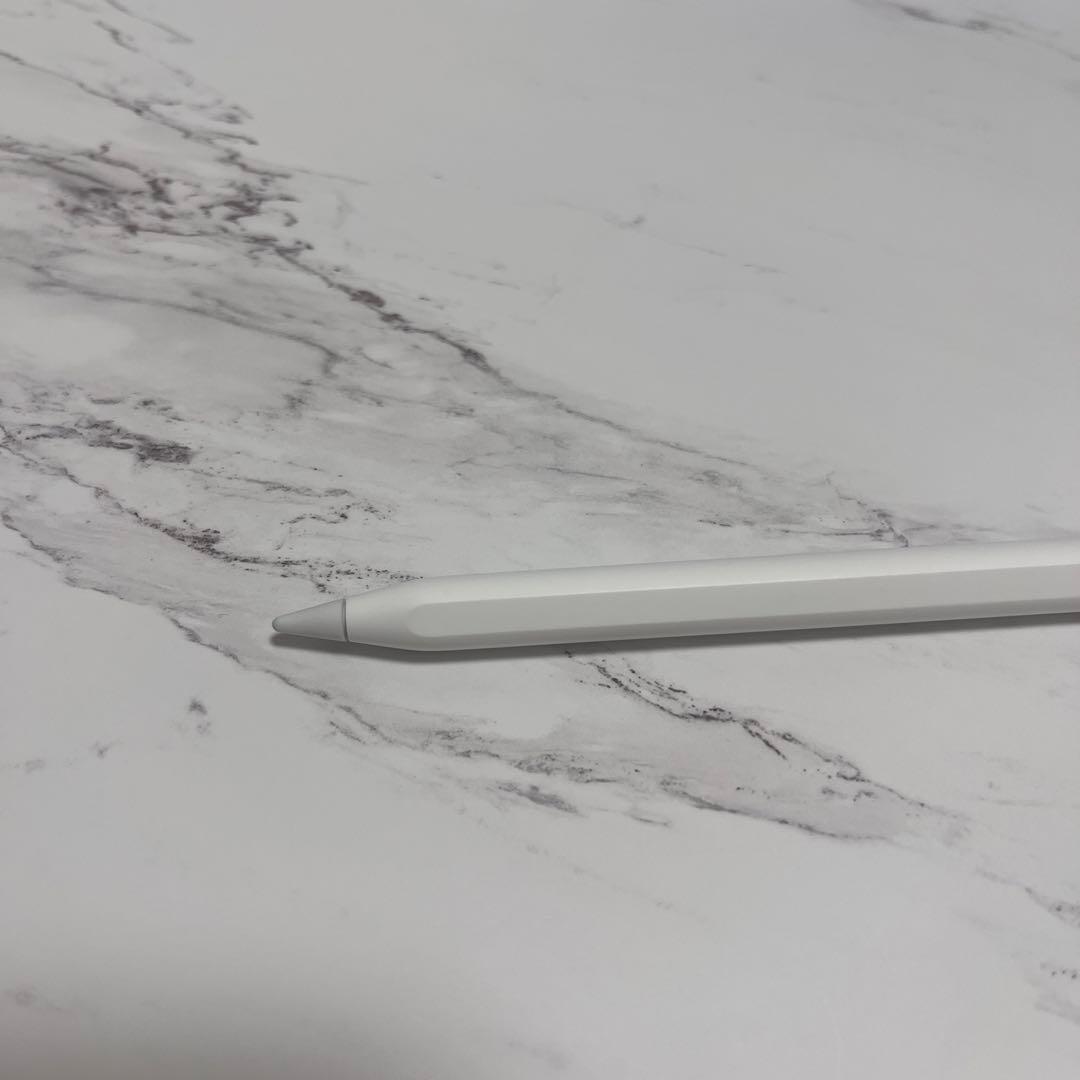 Apple Pencil (第2世代) 本体