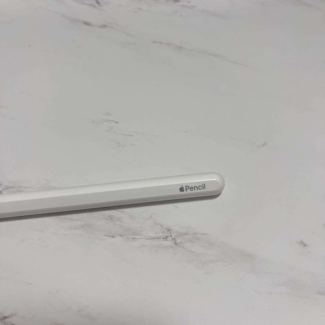 Apple Pencil (第2世代) 本体
