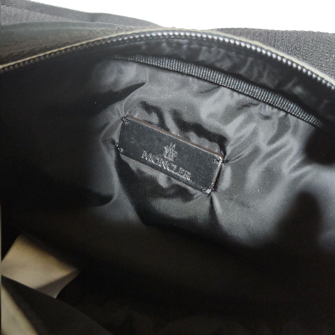 MONCLER モンクレール　ボディバッグ