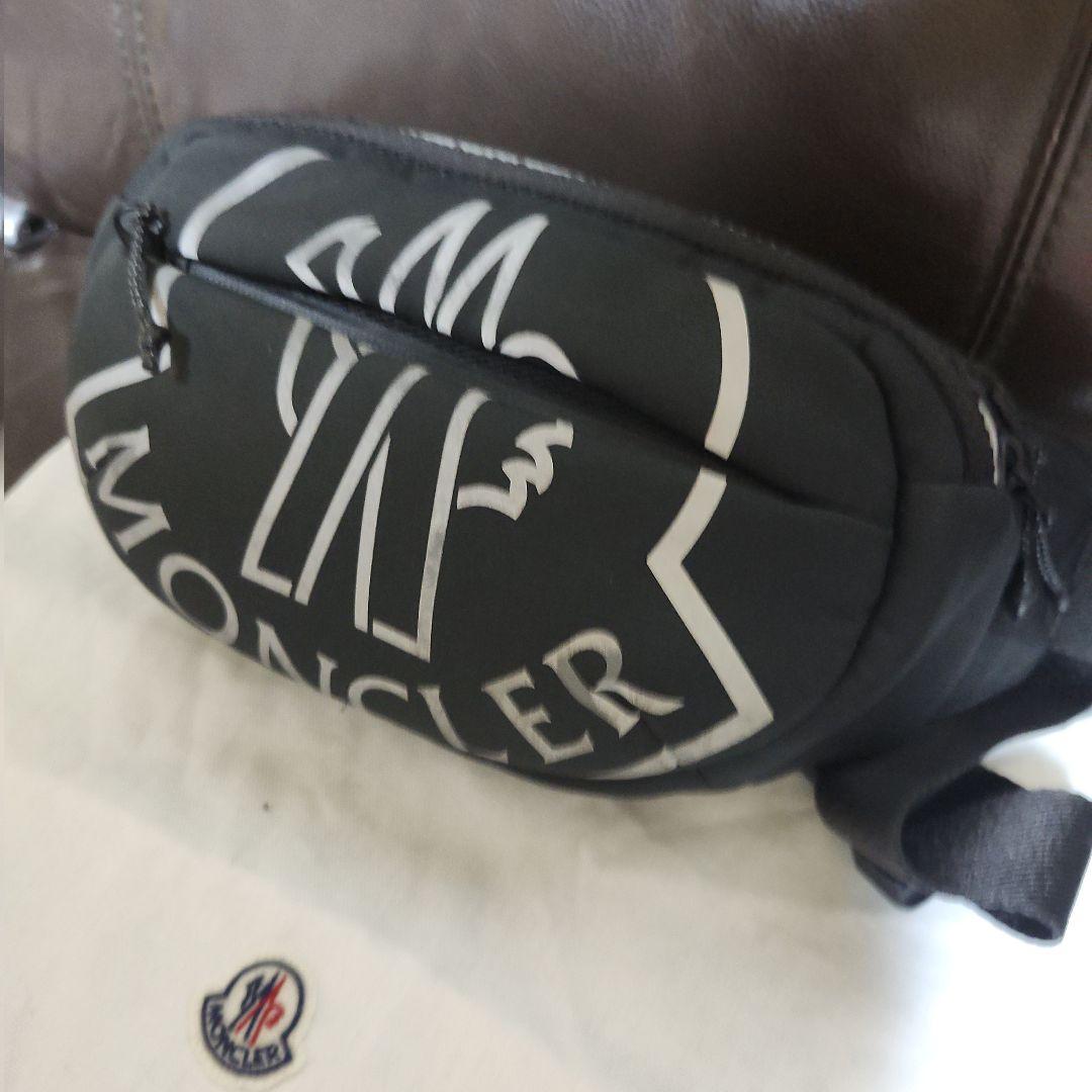 MONCLER モンクレール　ボディバッグ
