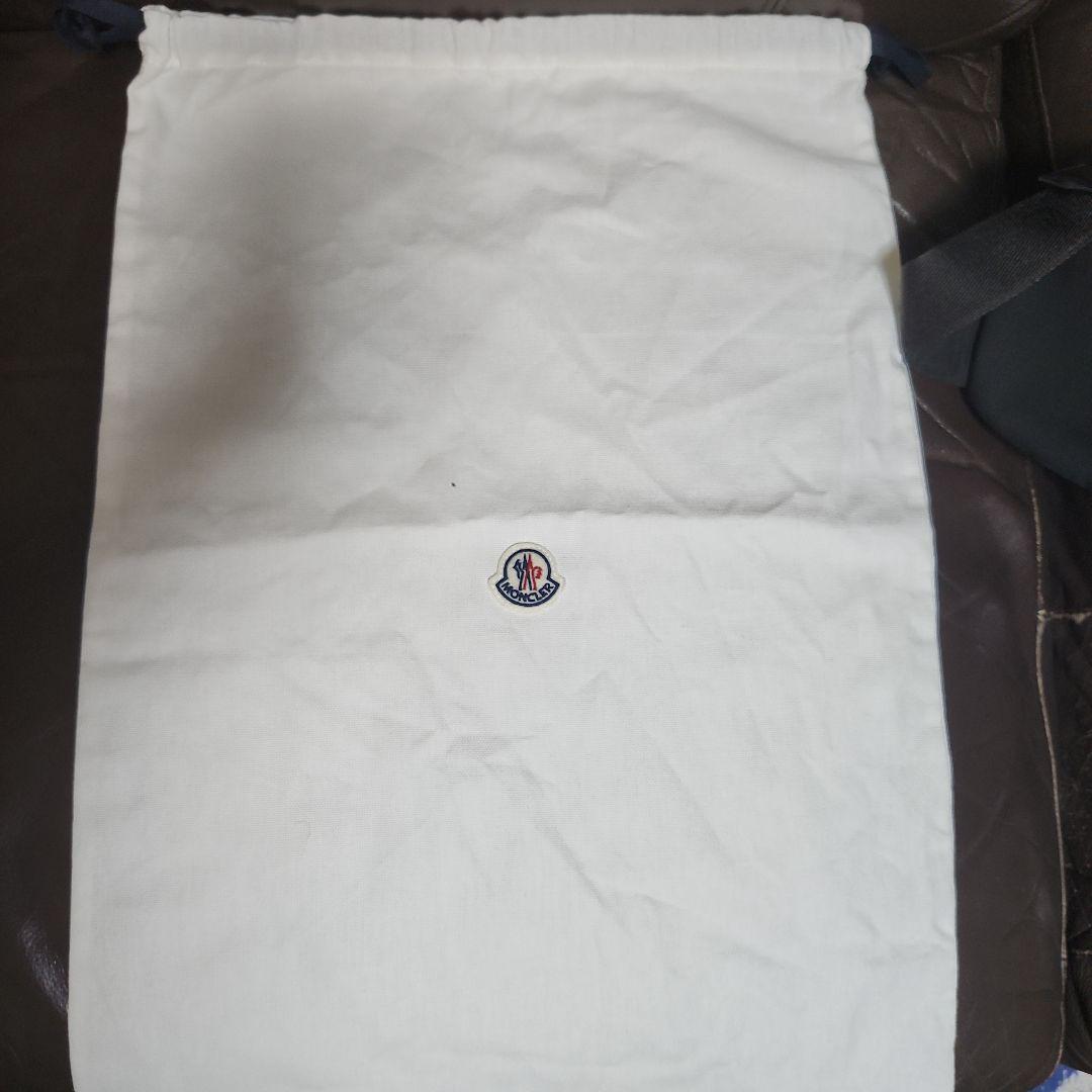 MONCLER モンクレール　ボディバッグ