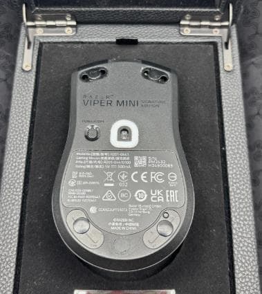 ルーター・ネットワーク機器 razer viper mini signature edition drop1