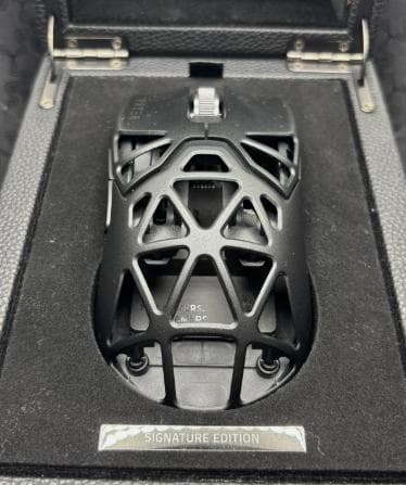 ルーター・ネットワーク機器 razer viper mini signature edition drop1